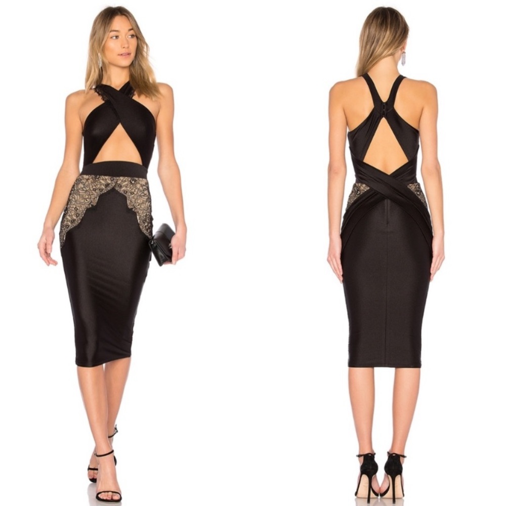 Michael Costello x REVOLVE